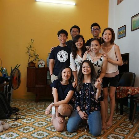 Nha Homestay Da Nang Exterior photo