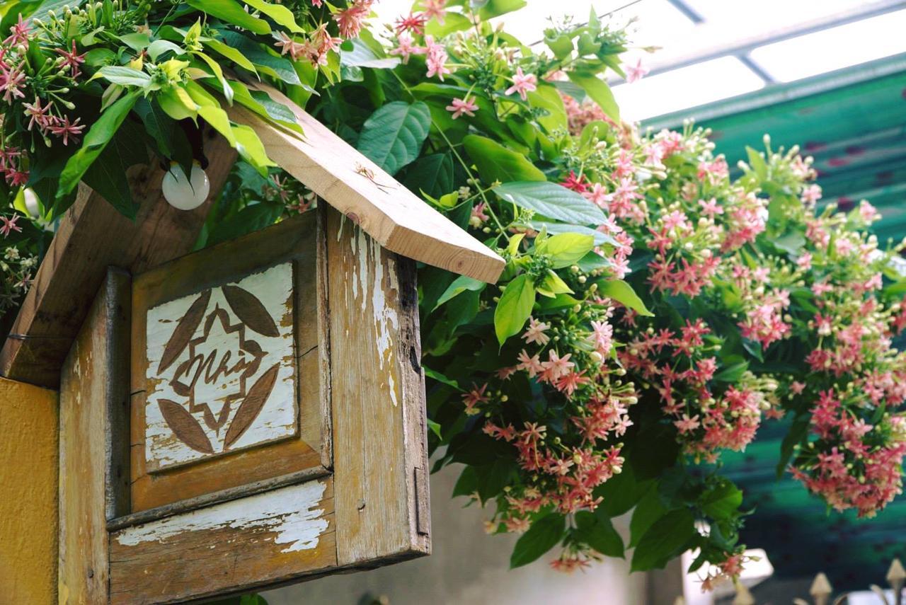 Nha Homestay Da Nang Exterior photo