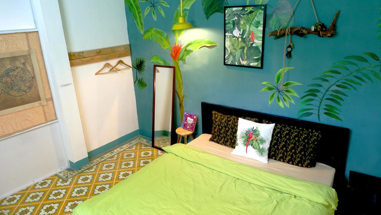 Nha Homestay Da Nang Exterior photo