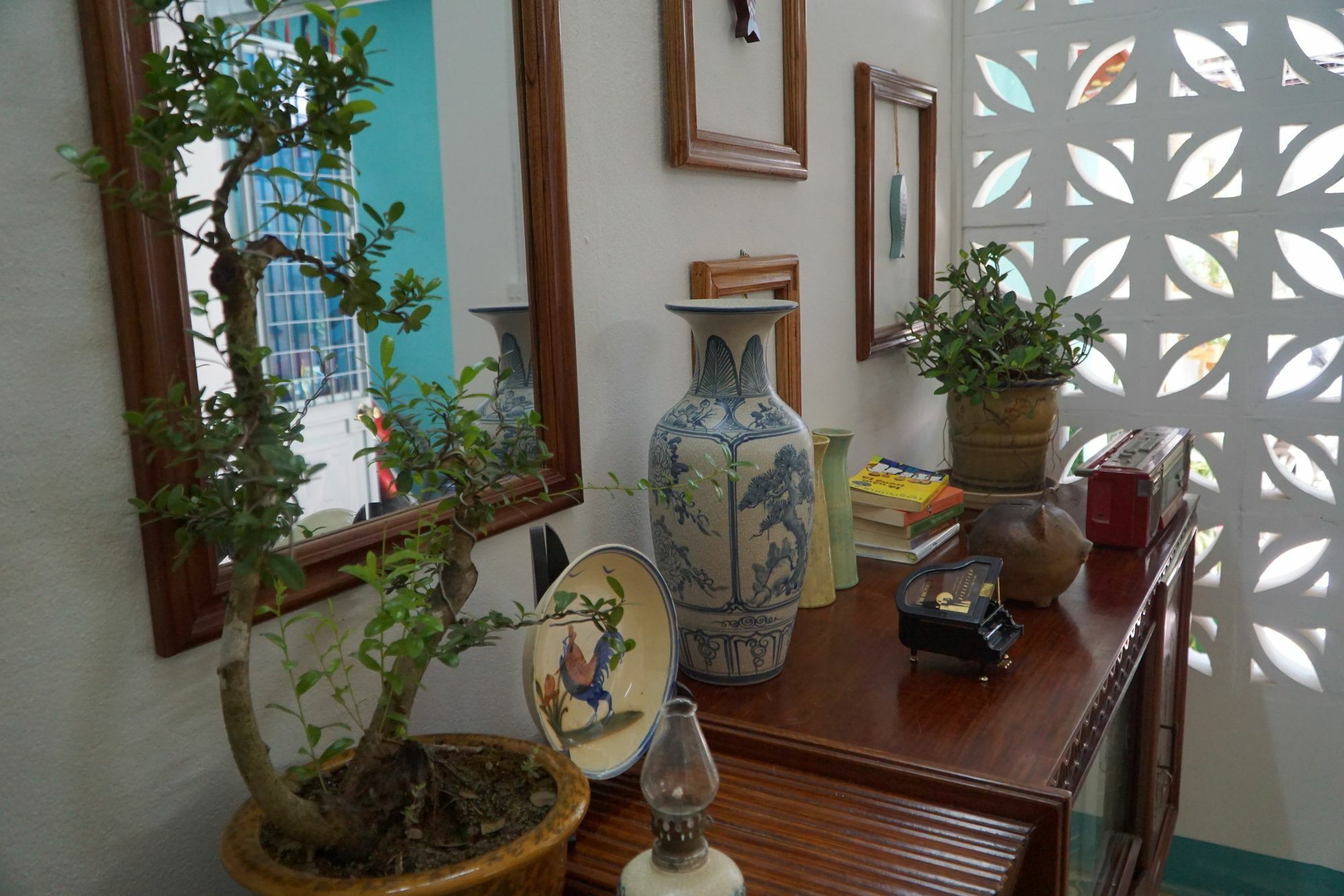 Nha Homestay Da Nang Exterior photo